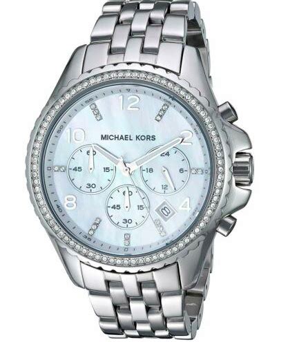 michael kors pilot watch mk5346|Michael Kors Womens MK5346 .